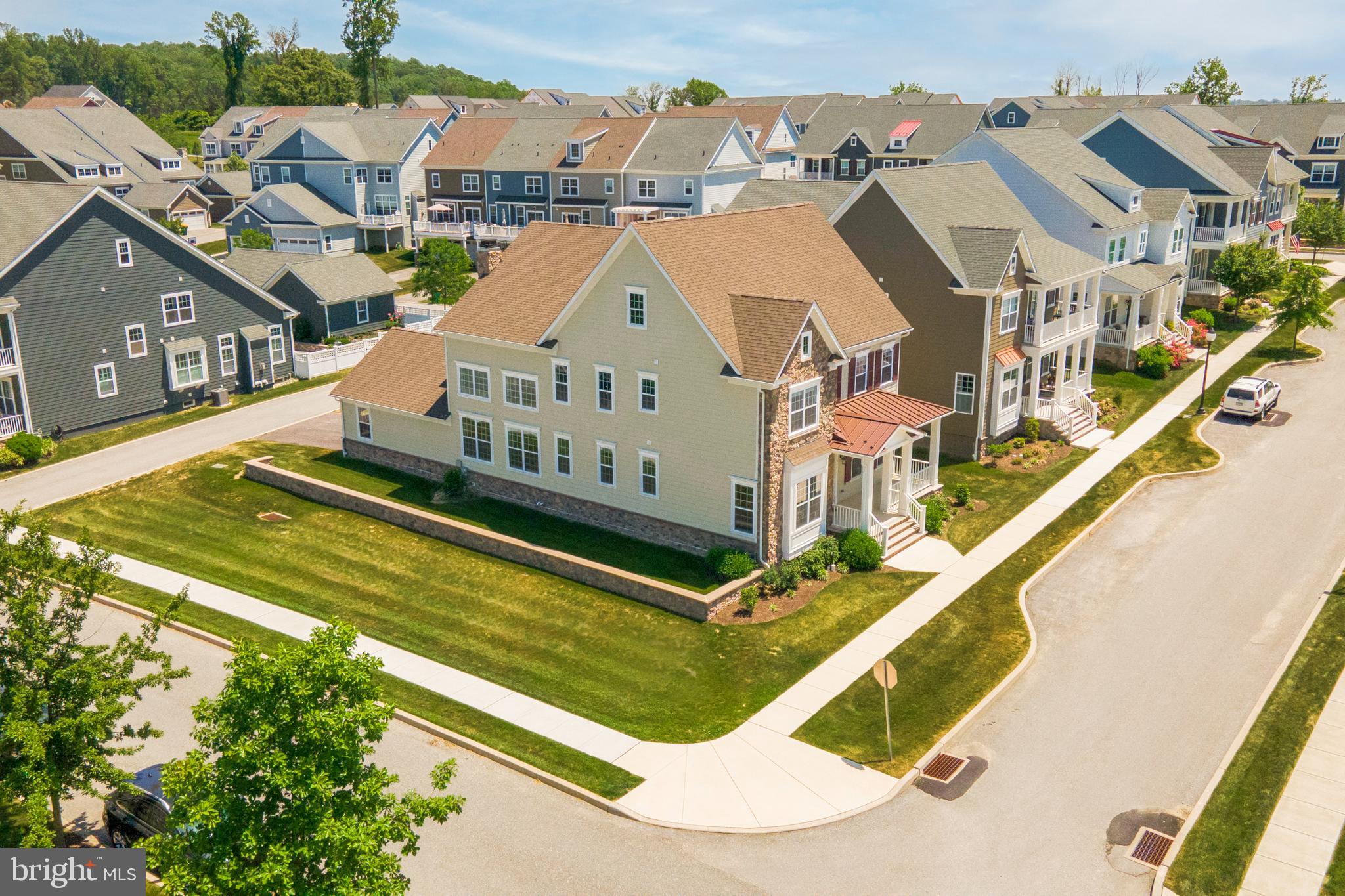 SPRING OAK - Residential