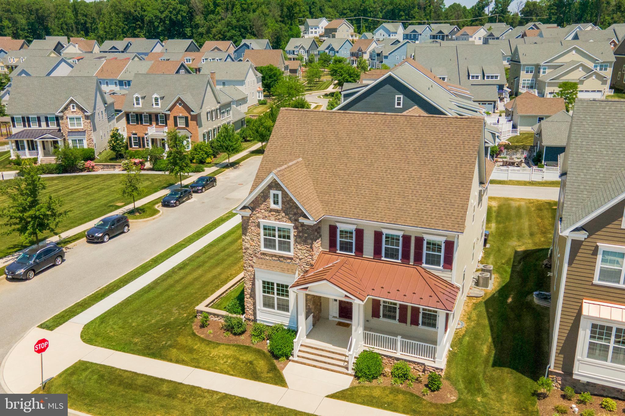 SPRING OAK - Residential