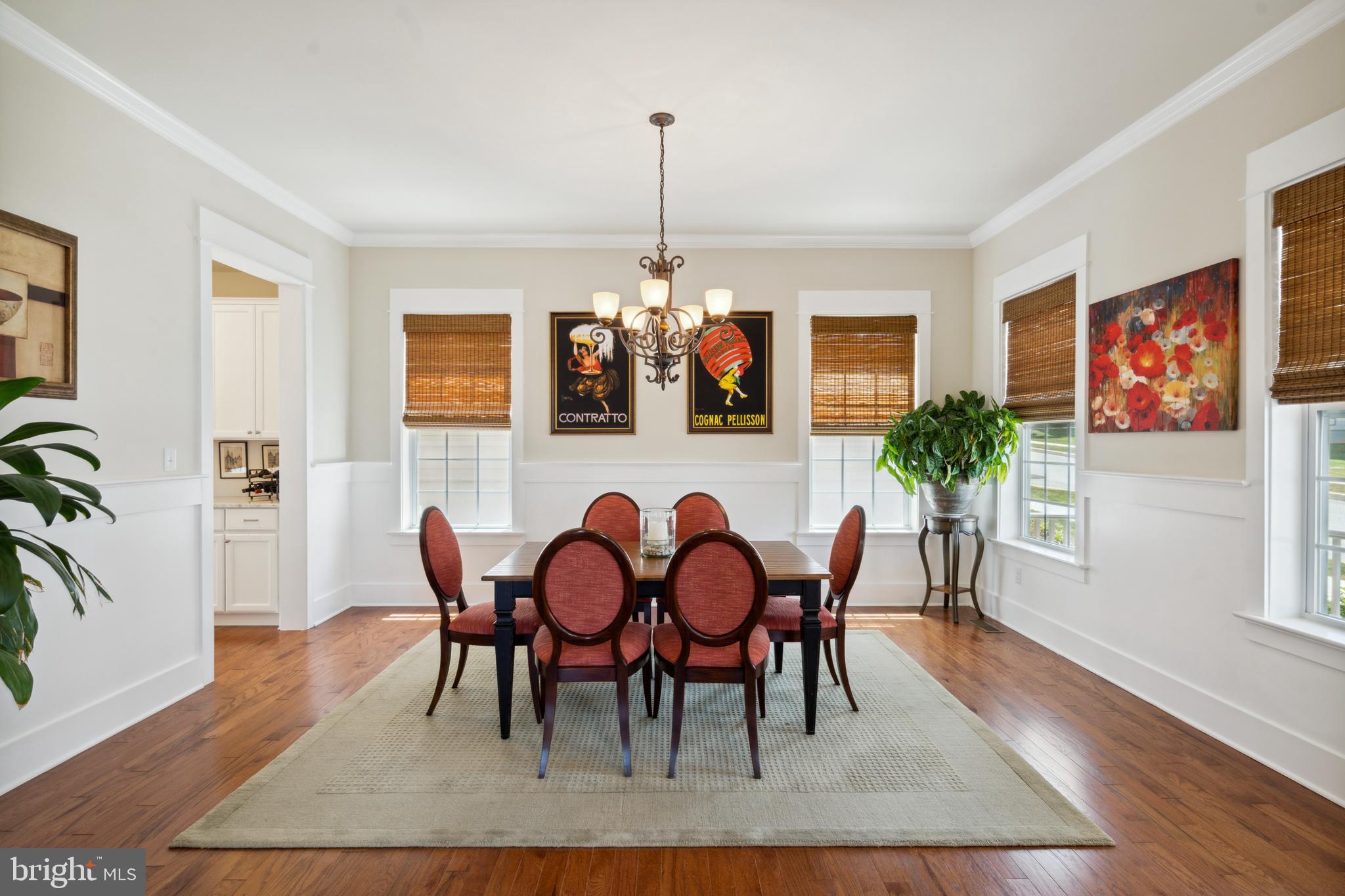 SPRING OAK - Residential