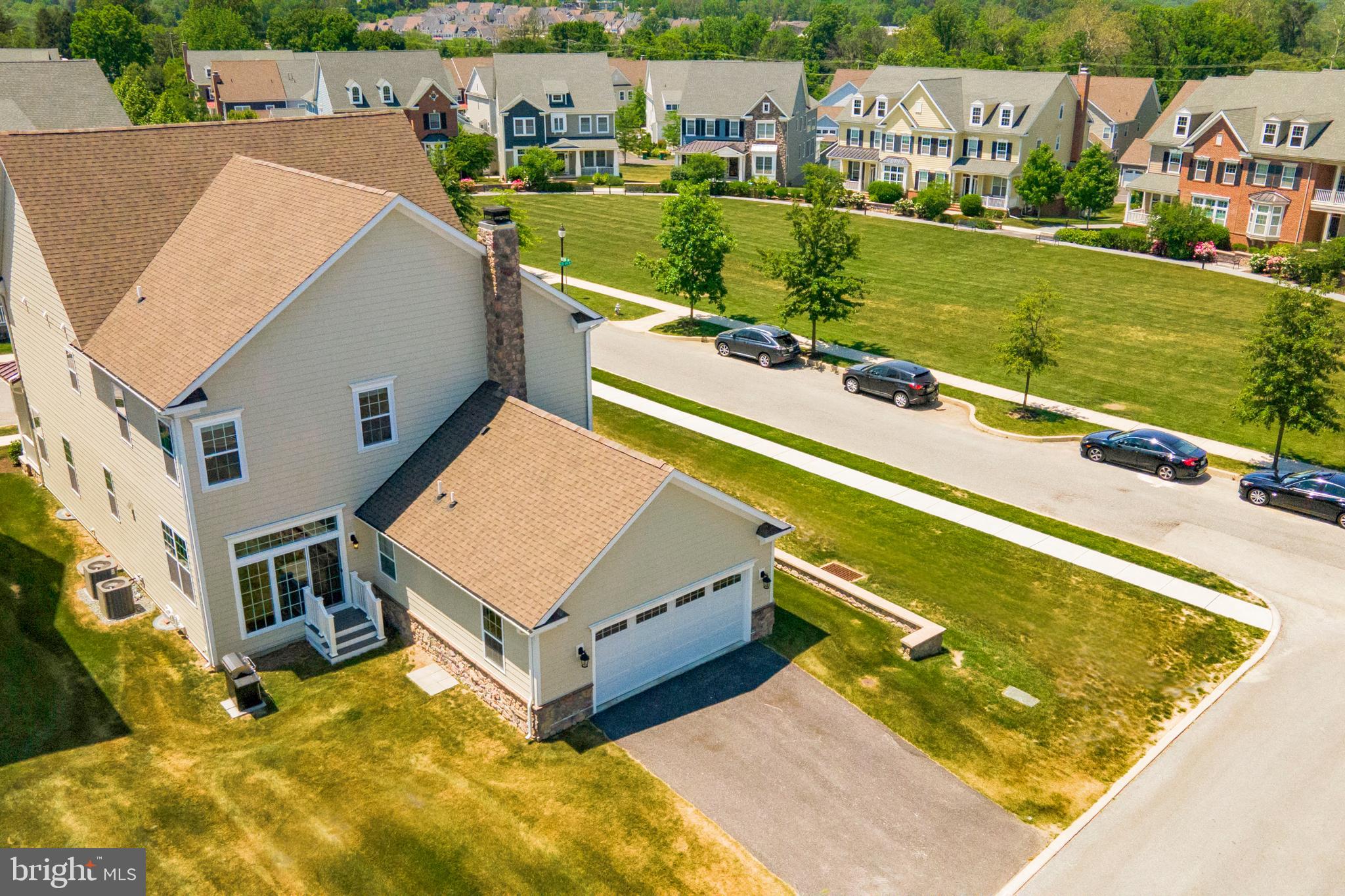 SPRING OAK - Residential