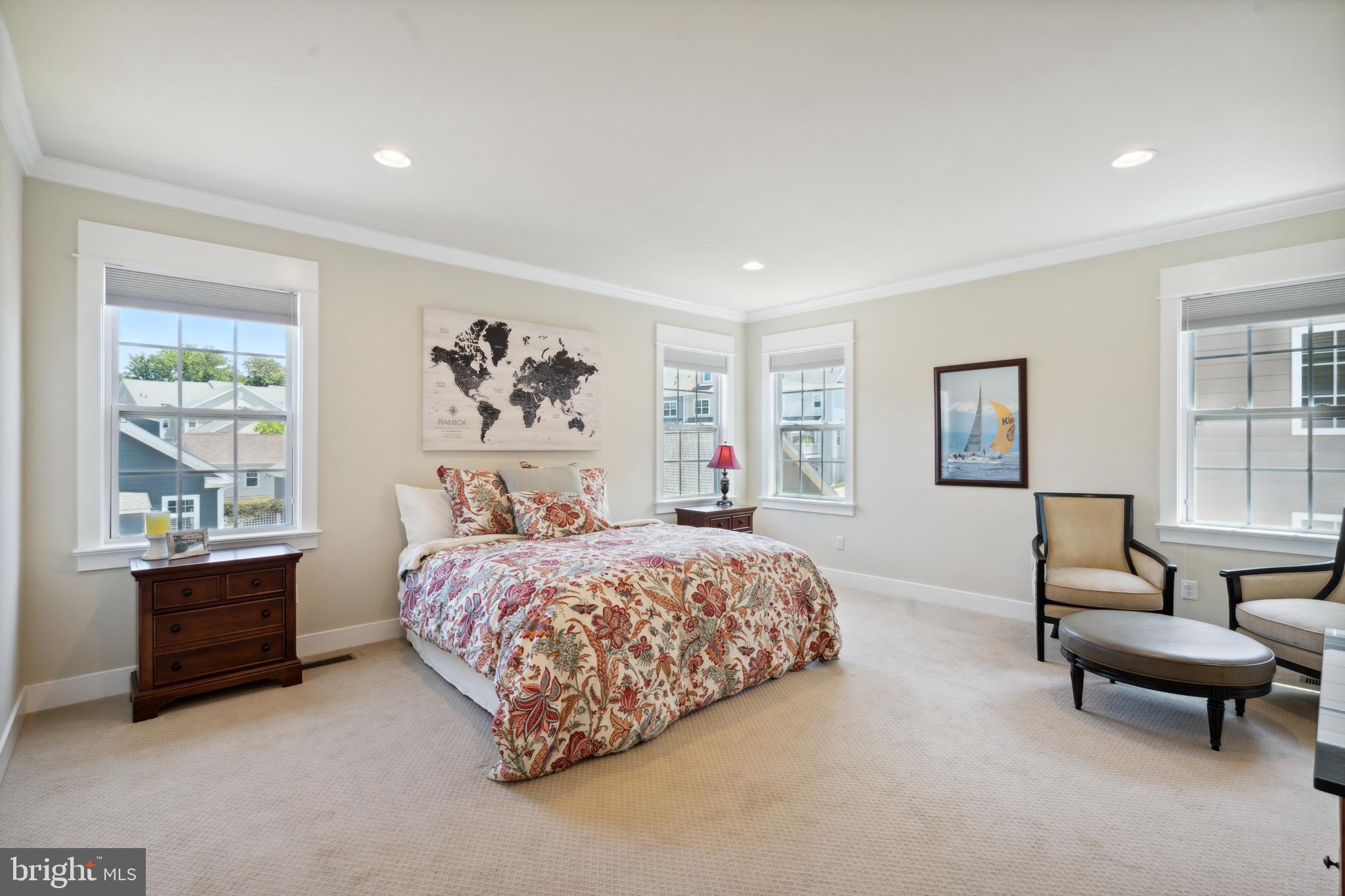 SPRING OAK - Residential