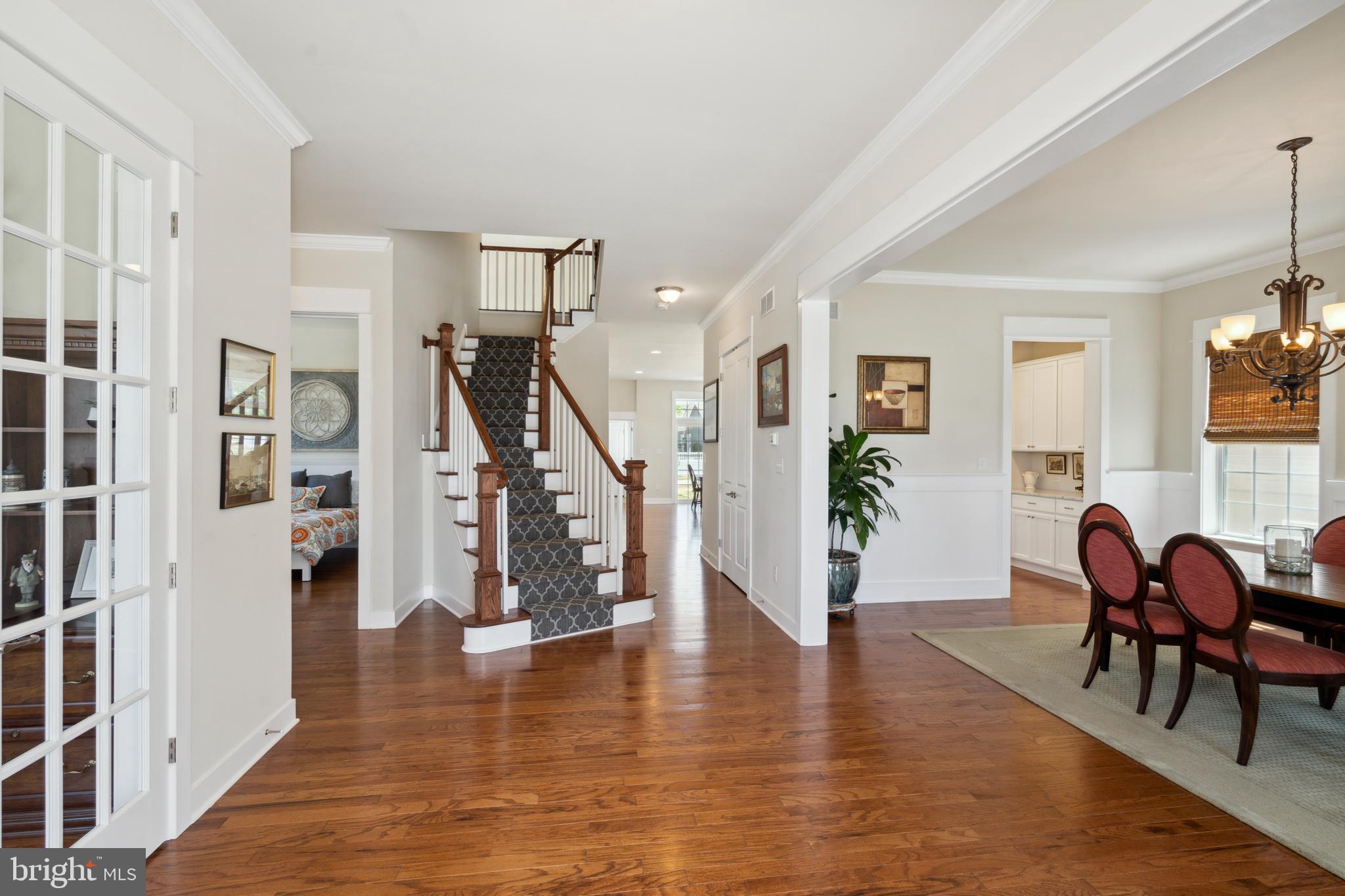 SPRING OAK - Residential