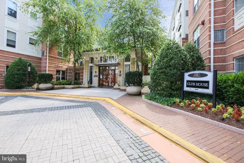 2765 CENTERBORO DRIVE 362 VIENNA VA 22181