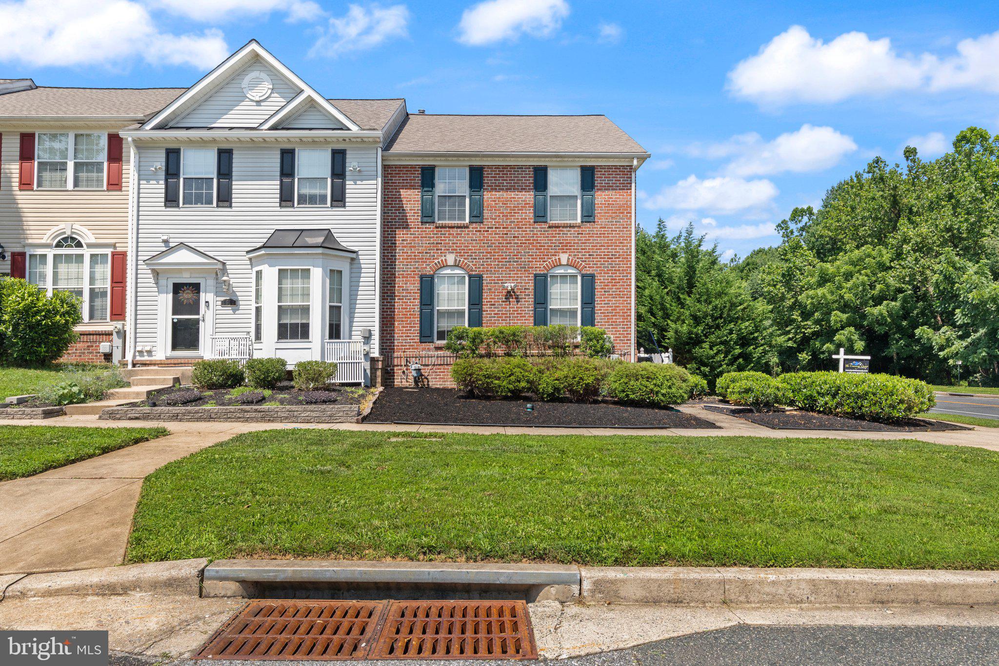1500 SUNSWEPT DRIVE