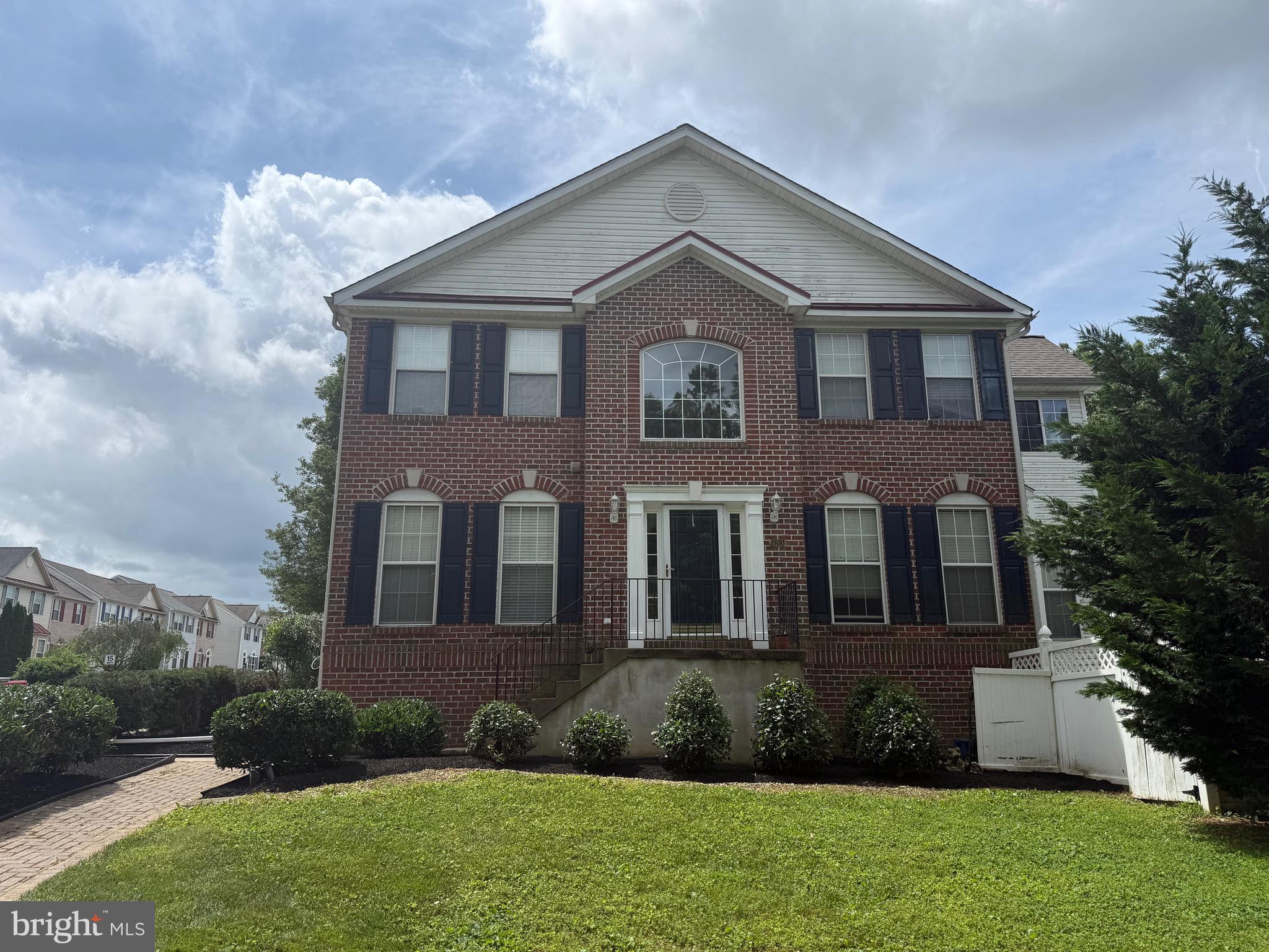 GREENBRIER HILLS - Residential