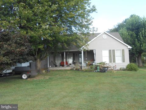 1189 LEEDS ROAD ELKTON MD 21921