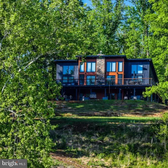 Lot 1 River Oak Dr