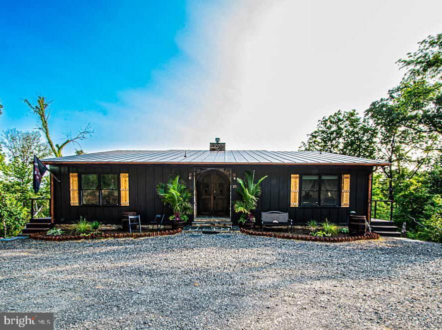 Lot 1 RIVER OAK