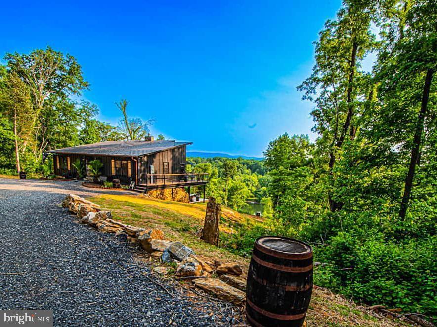 Lot 1 RIVER OAK