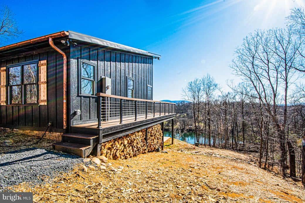 Lot 1 RIVER OAK