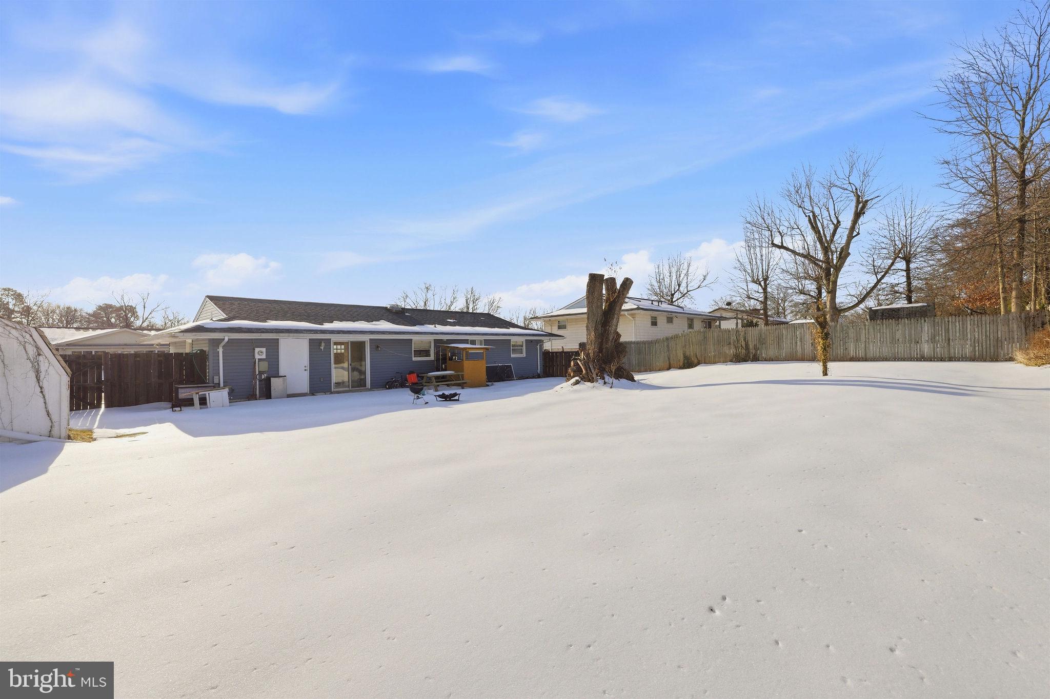 STERLING - Residential