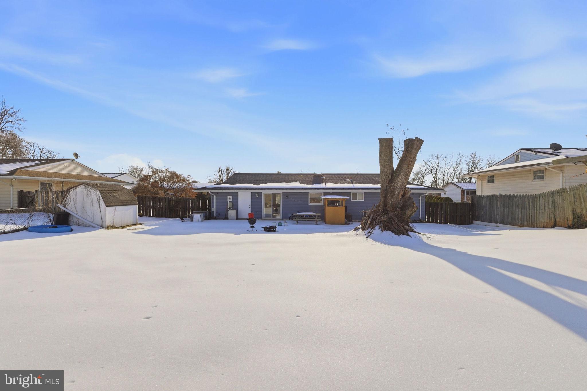 STERLING - Residential