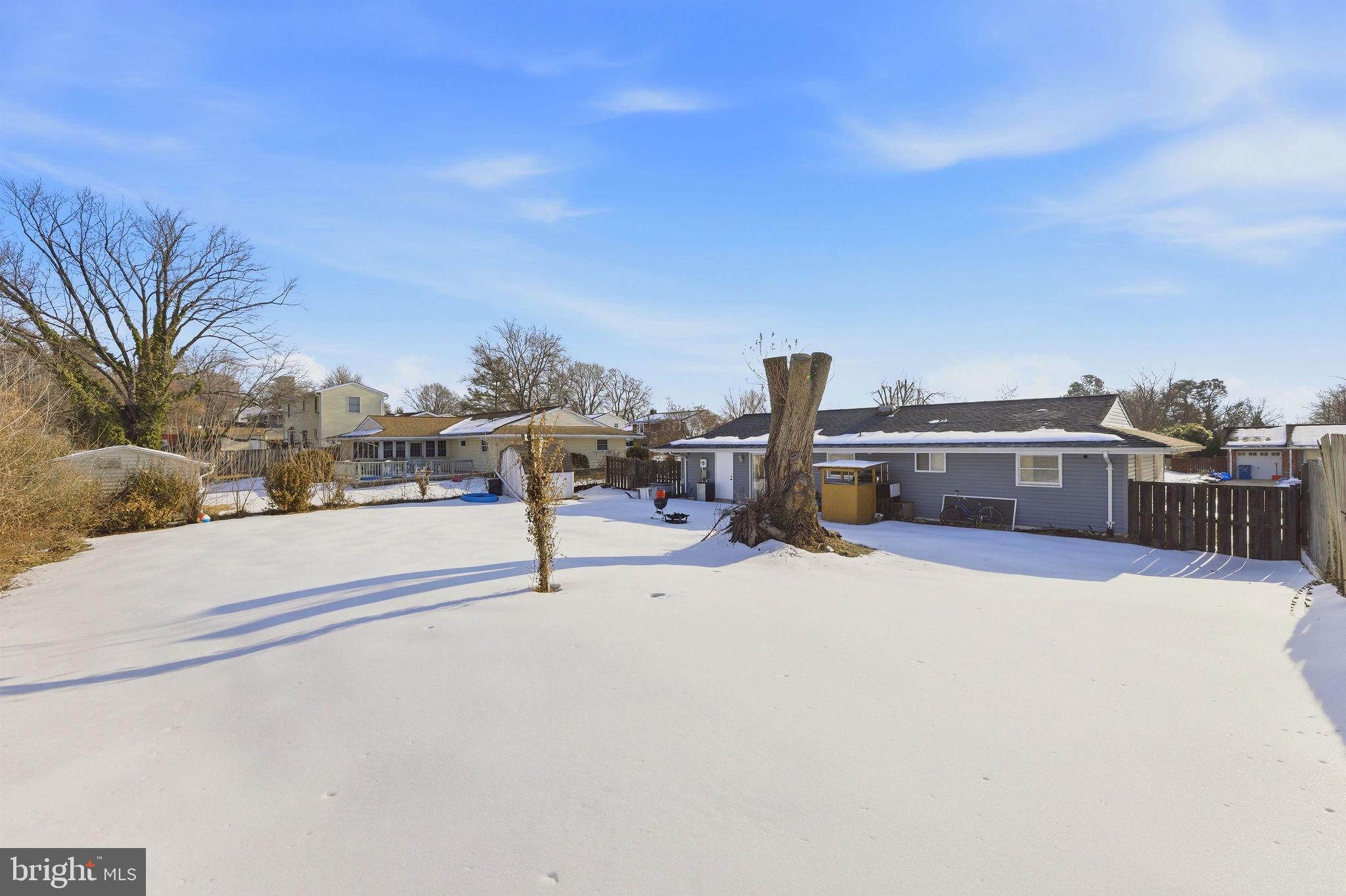 STERLING - Residential