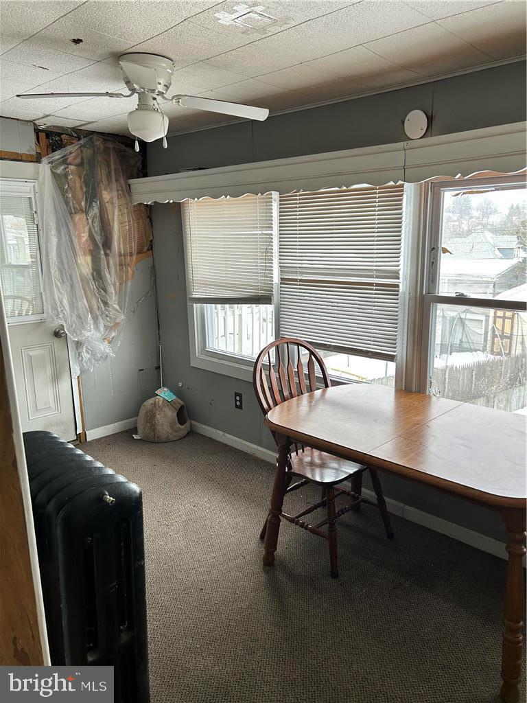 EAST END - Residential