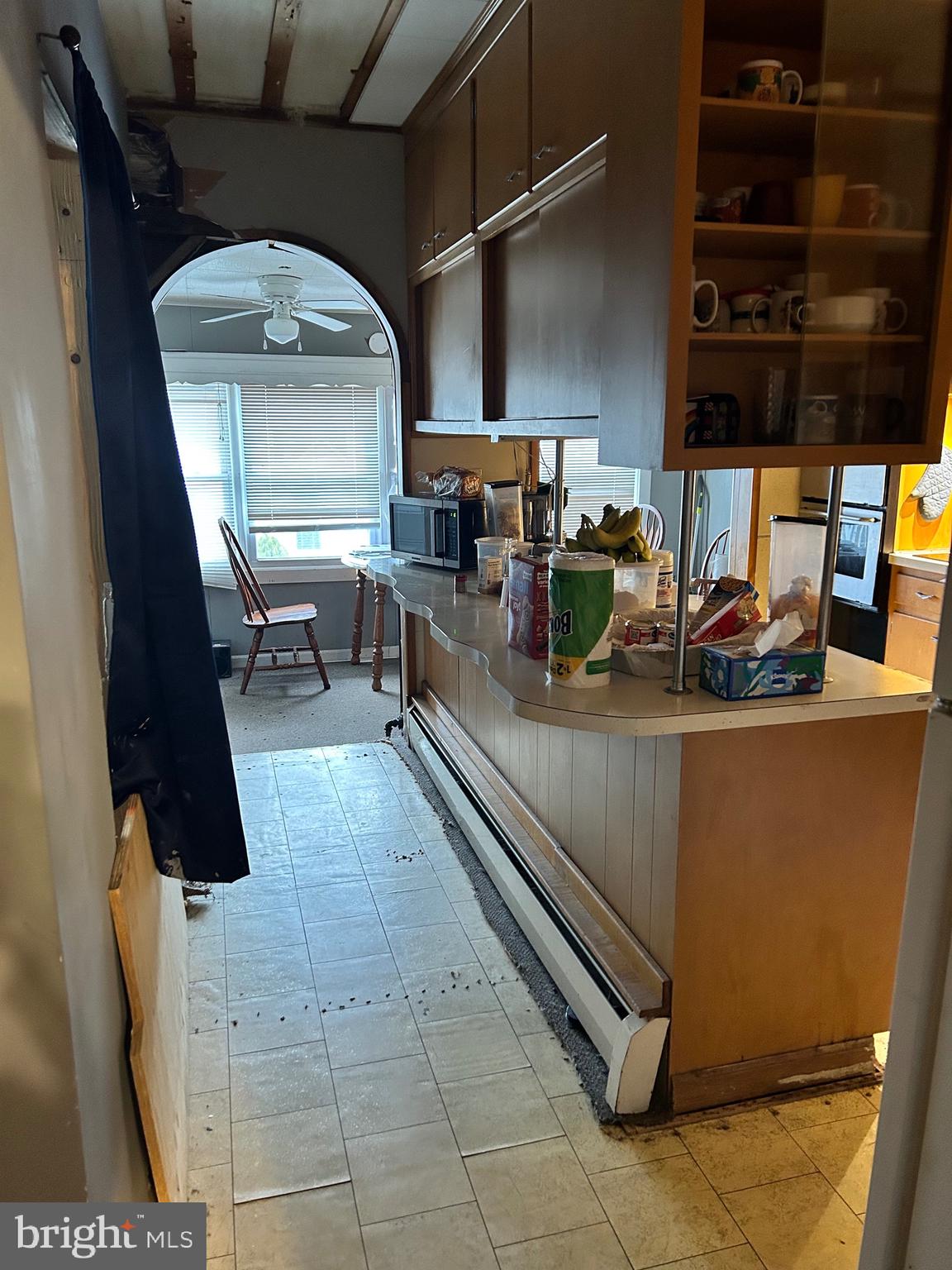 EAST END - Residential