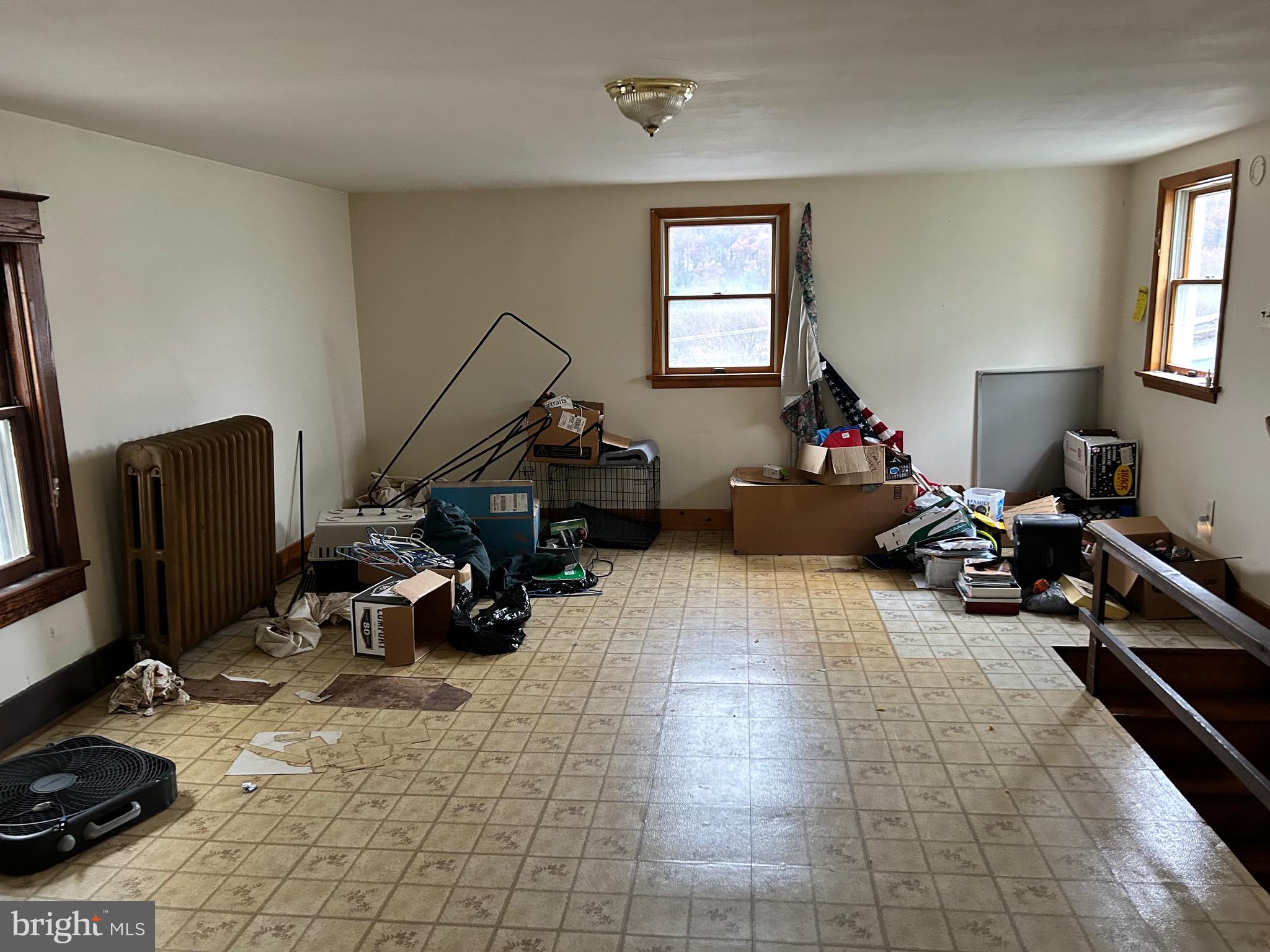 EAST END - Residential