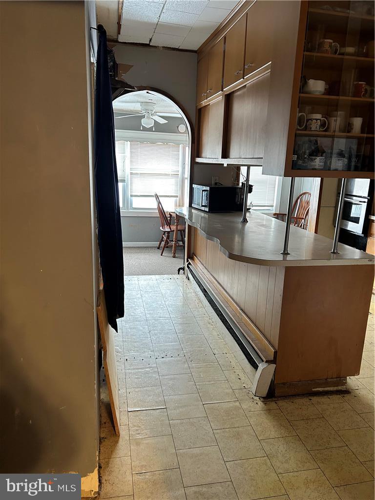 EAST END - Residential