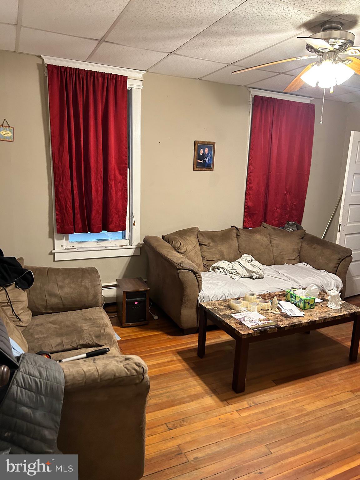 EAST END - Residential