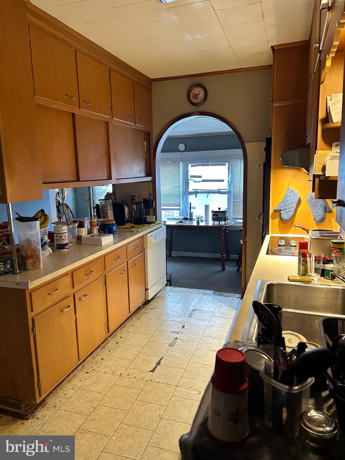 EAST END - Residential