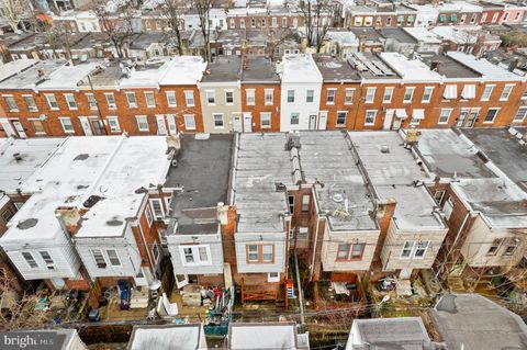 Tiny photo for 4544 N Mole Street, PHILADELPHIA, PA 19140 (MLS # PAPH2591336)