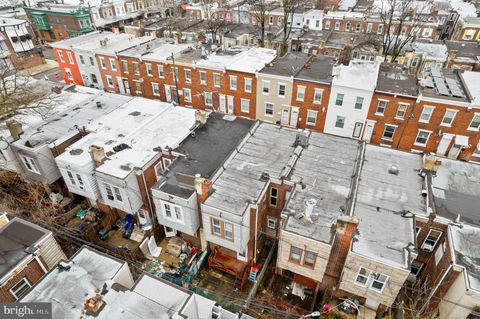 Tiny photo for 4544 N Mole Street, PHILADELPHIA, PA 19140 (MLS # PAPH2591336)