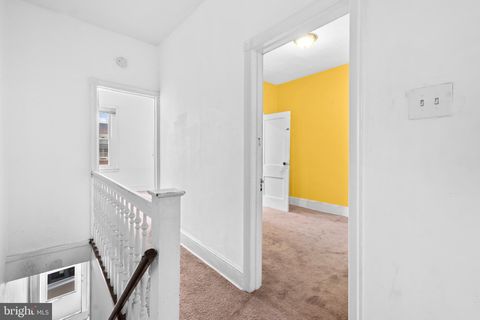 Tiny photo for 4544 N Mole Street, PHILADELPHIA, PA 19140 (MLS # PAPH2591336)