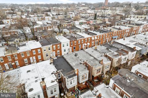 Tiny photo for 4544 N Mole Street, PHILADELPHIA, PA 19140 (MLS # PAPH2591336)