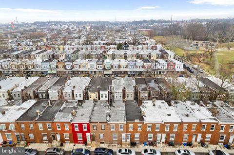 Tiny photo for 4544 N Mole Street, PHILADELPHIA, PA 19140 (MLS # PAPH2591336)
