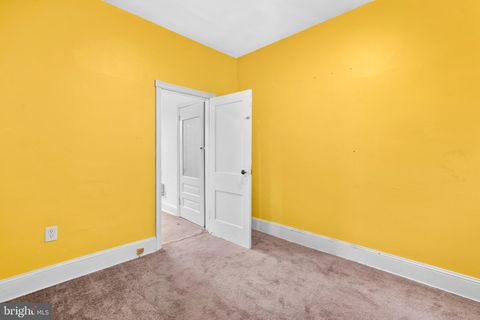 Tiny photo for 4544 N Mole Street, PHILADELPHIA, PA 19140 (MLS # PAPH2591336)