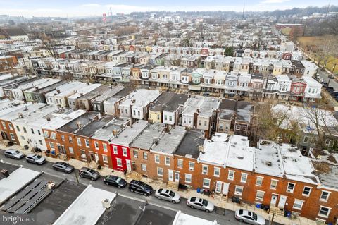 Tiny photo for 4544 N Mole Street, PHILADELPHIA, PA 19140 (MLS # PAPH2591336)