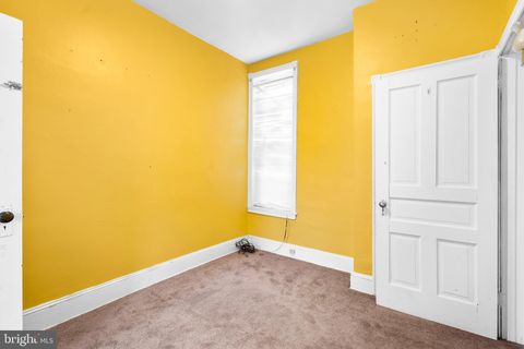 Tiny photo for 4544 N Mole Street, PHILADELPHIA, PA 19140 (MLS # PAPH2591336)