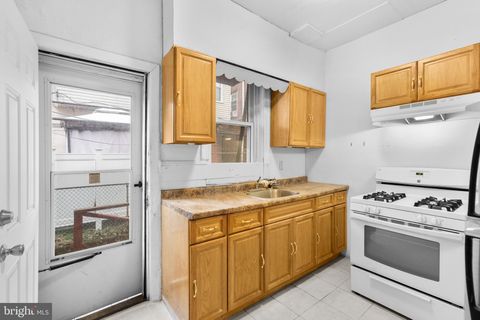 Tiny photo for 4544 N Mole Street, PHILADELPHIA, PA 19140 (MLS # PAPH2591336)