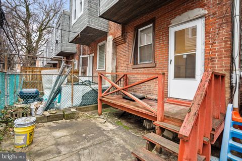 Tiny photo for 4544 N Mole Street, PHILADELPHIA, PA 19140 (MLS # PAPH2591336)
