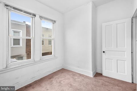 Tiny photo for 4544 N Mole Street, PHILADELPHIA, PA 19140 (MLS # PAPH2591336)