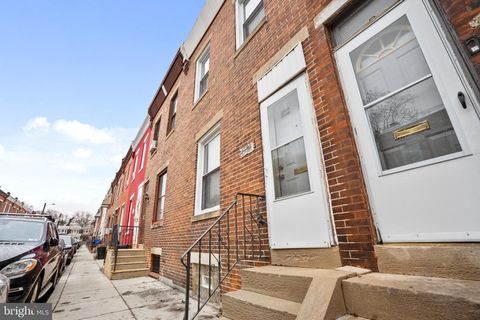 Tiny photo for 4544 N Mole Street, PHILADELPHIA, PA 19140 (MLS # PAPH2591336)