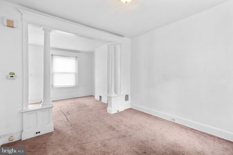 Tiny photo for 4544 N Mole Street, PHILADELPHIA, PA 19140 (MLS # PAPH2591336)