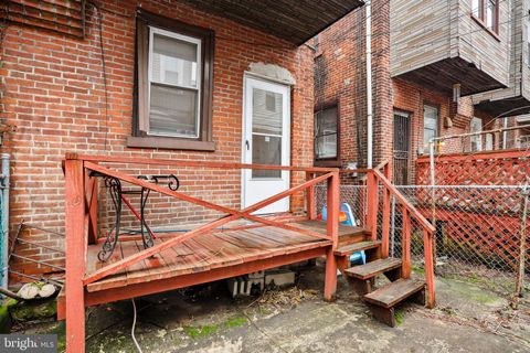 Tiny photo for 4544 N Mole Street, PHILADELPHIA, PA 19140 (MLS # PAPH2591336)