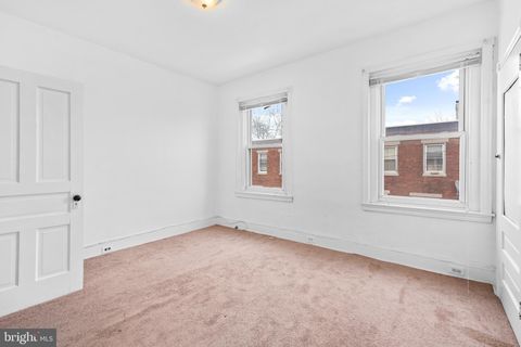 Tiny photo for 4544 N Mole Street, PHILADELPHIA, PA 19140 (MLS # PAPH2591336)