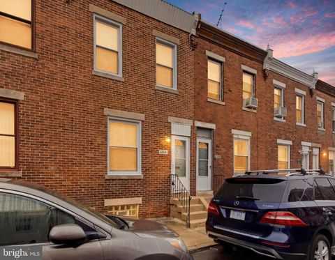 Photo of 4544 N Mole Street, PHILADELPHIA, PA 19140 (MLS # PAPH2591336)