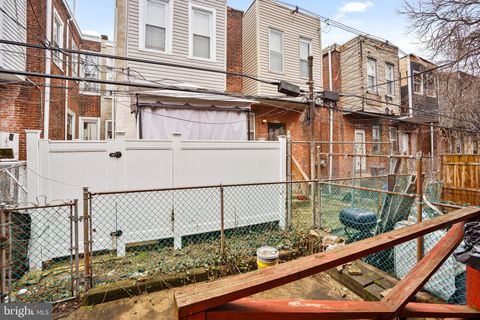 Tiny photo for 4544 N Mole Street, PHILADELPHIA, PA 19140 (MLS # PAPH2591336)