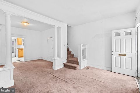 Tiny photo for 4544 N Mole Street, PHILADELPHIA, PA 19140 (MLS # PAPH2591336)