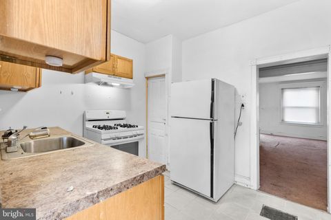 Tiny photo for 4544 N Mole Street, PHILADELPHIA, PA 19140 (MLS # PAPH2591336)