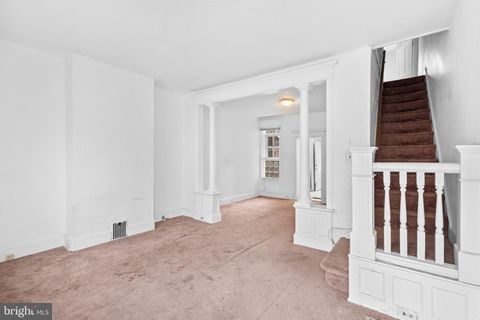 Tiny photo for 4544 N Mole Street, PHILADELPHIA, PA 19140 (MLS # PAPH2591336)