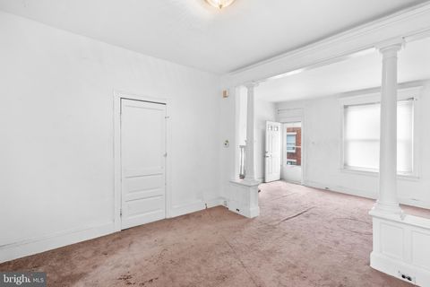 Tiny photo for 4544 N Mole Street, PHILADELPHIA, PA 19140 (MLS # PAPH2591336)