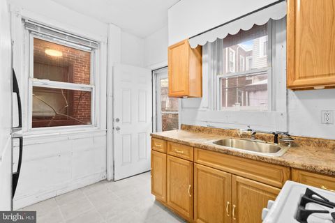 Tiny photo for 4544 N Mole Street, PHILADELPHIA, PA 19140 (MLS # PAPH2591336)
