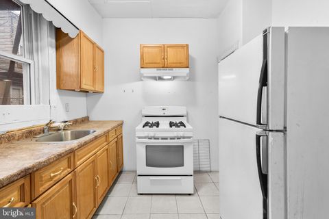 Tiny photo for 4544 N Mole Street, PHILADELPHIA, PA 19140 (MLS # PAPH2591336)
