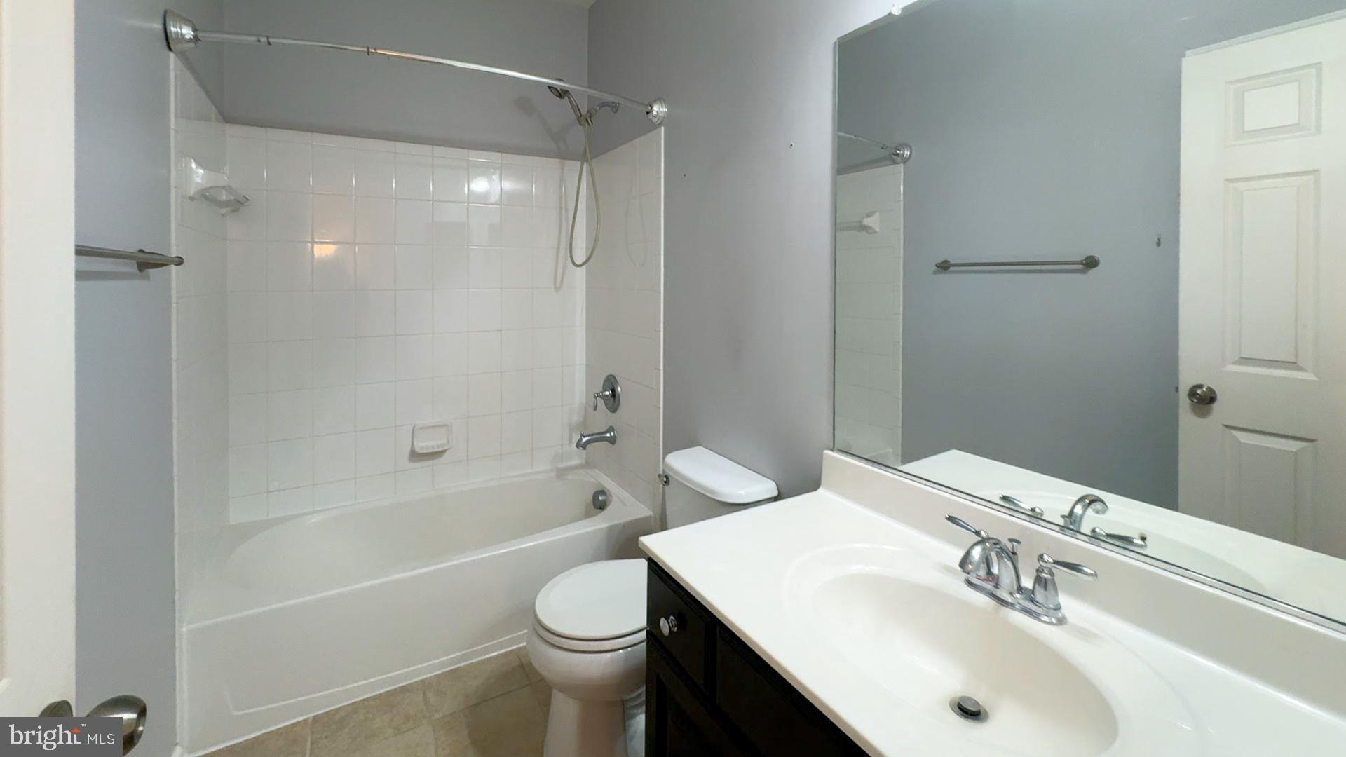 DAWKINS RIDGE - Residential Lease