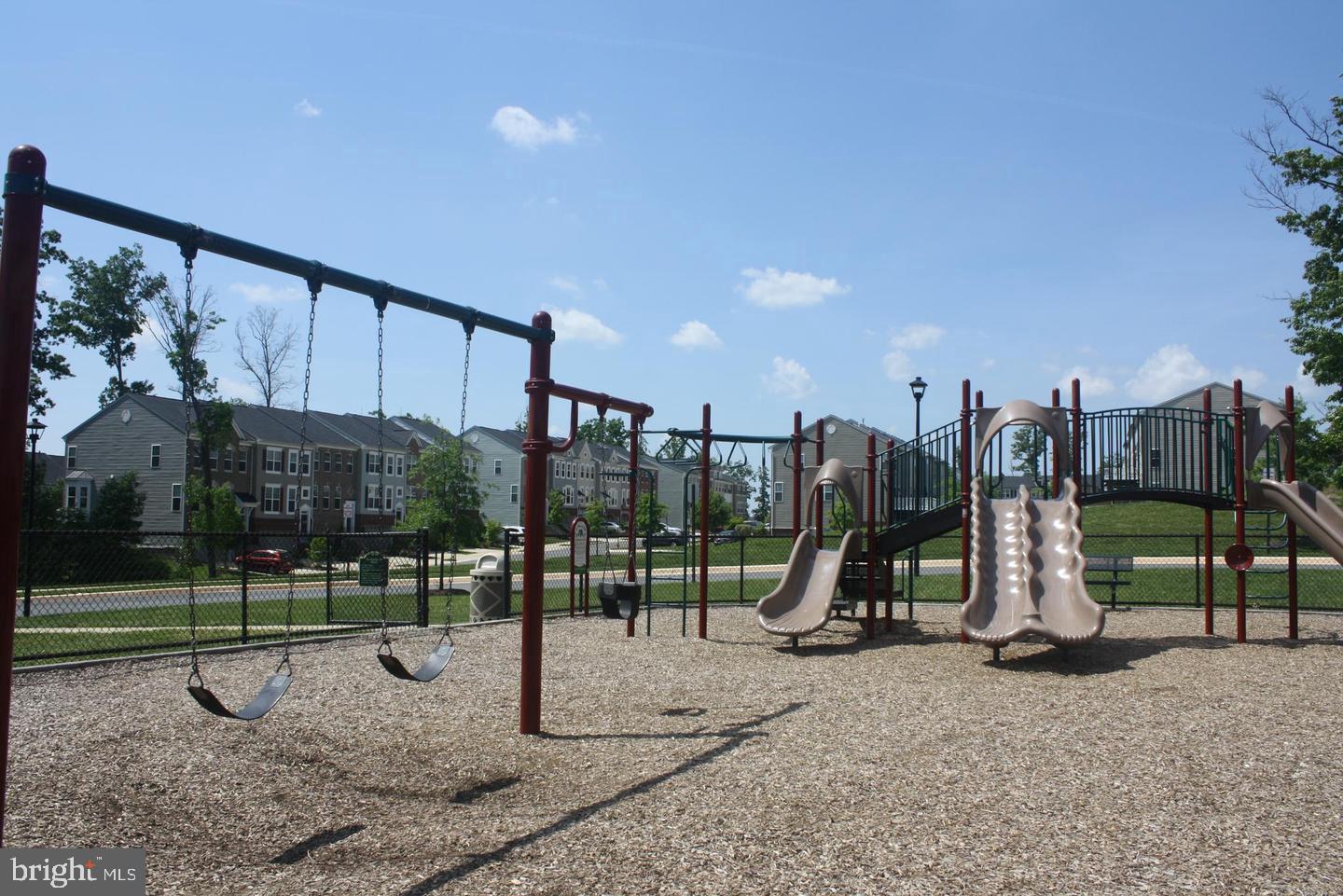 DAWKINS RIDGE - Residential Lease