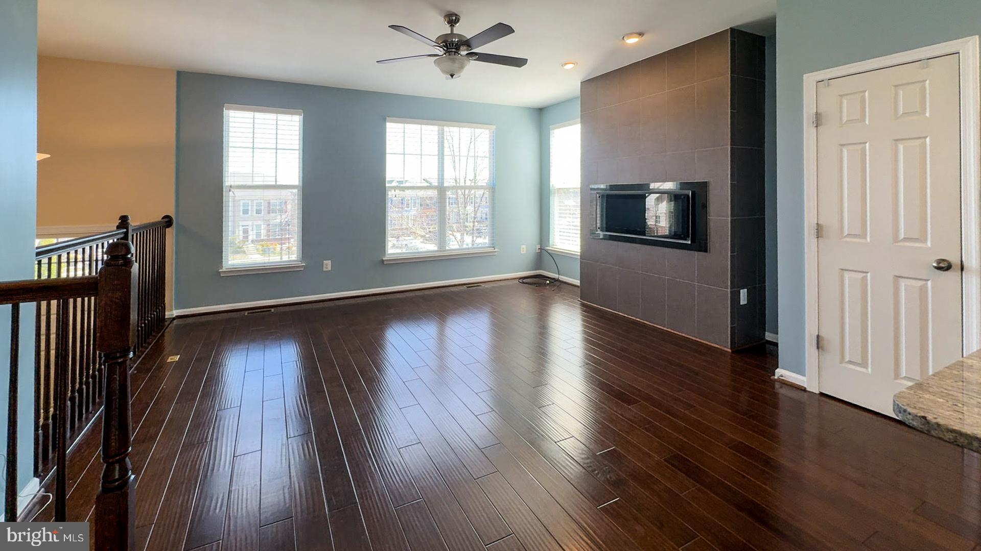 DAWKINS RIDGE - Residential Lease