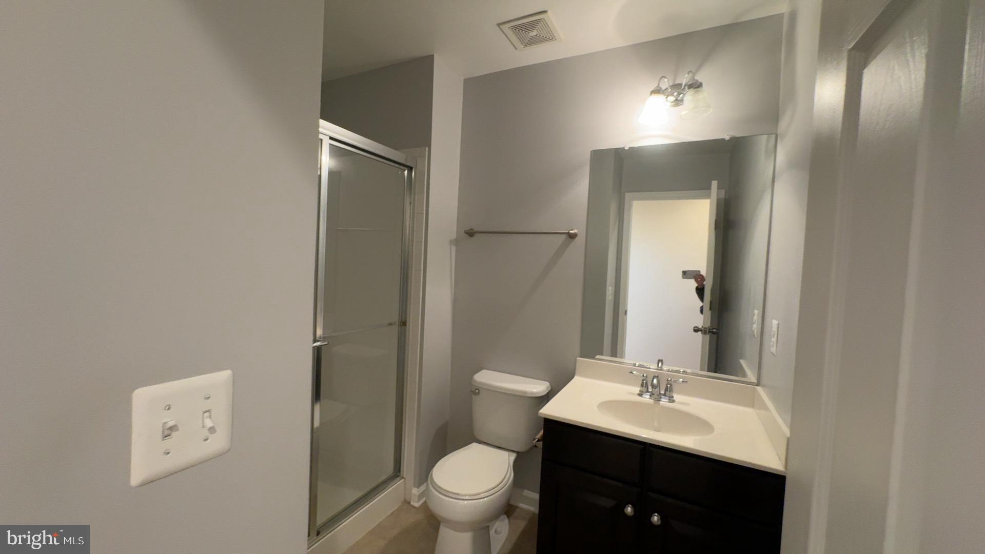 DAWKINS RIDGE - Residential Lease